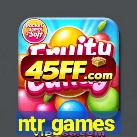 ntr games